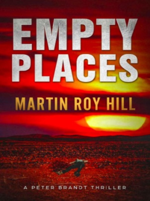 Cover image for Empty Places